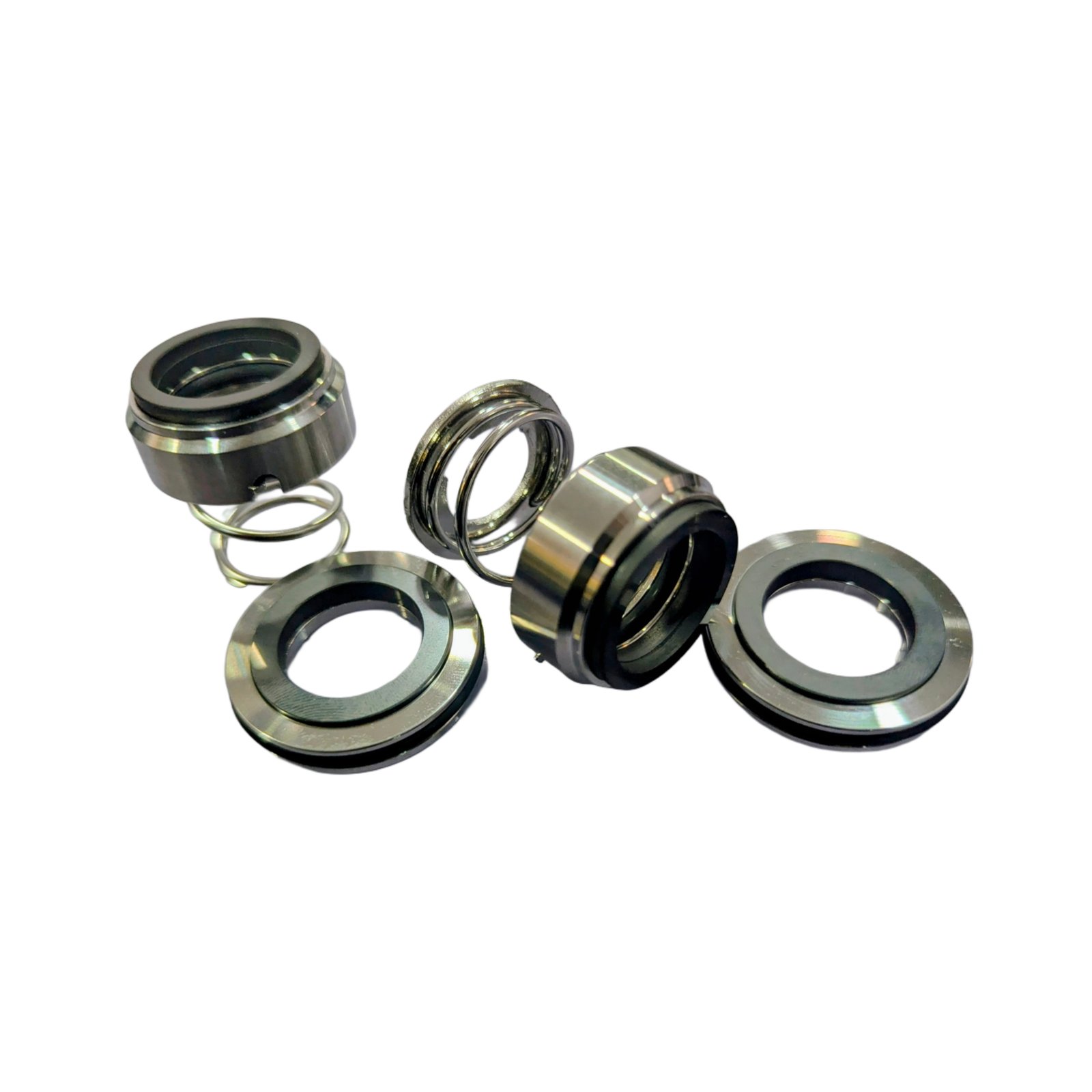 Mechanical Seals